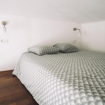 Cannes Centre Ville- Bel Appartement Studio + Mezzanine Екстер'єр фото