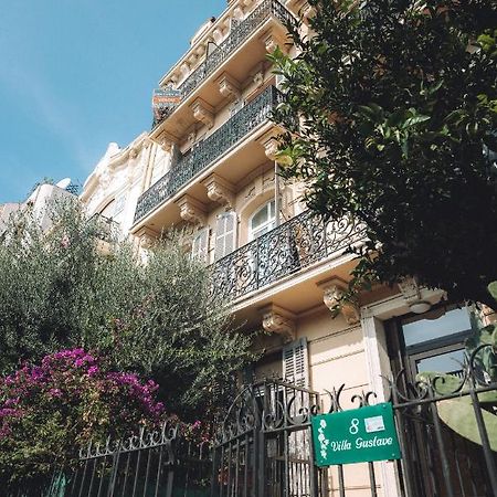 Cannes Centre Ville- Bel Appartement Studio + Mezzanine Екстер'єр фото